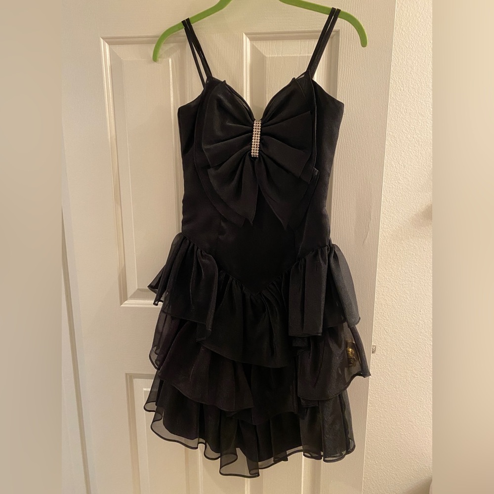 JOLIE MADAME | Vintage Cocktail Dress